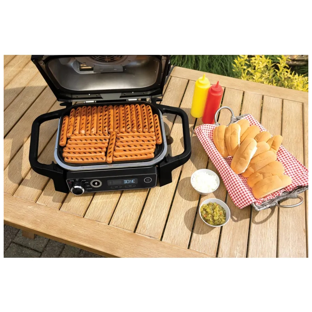 Електрогриль Ninja OG701EU - изображение 7