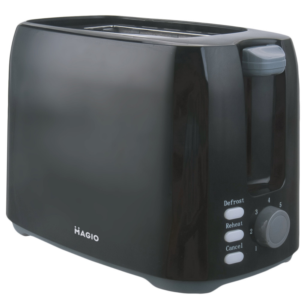 Тостер Magio MG-281 - зображення 1