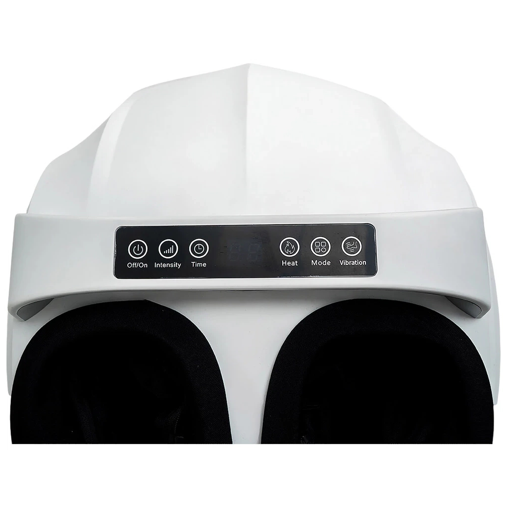 Масажер Neor LEGSWELL F50 WT - зображення 5