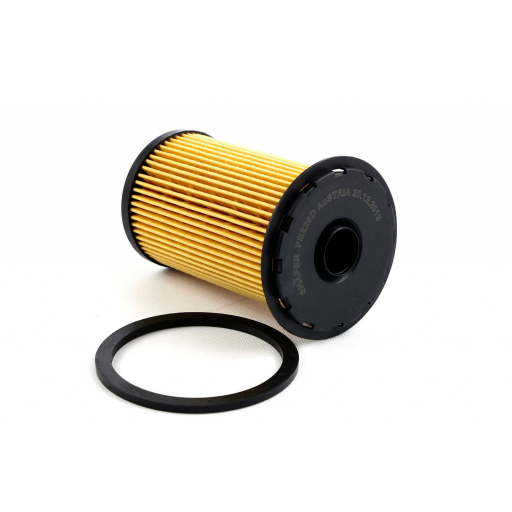 Фільтр паливний SHAFER FE229D - зображення 1