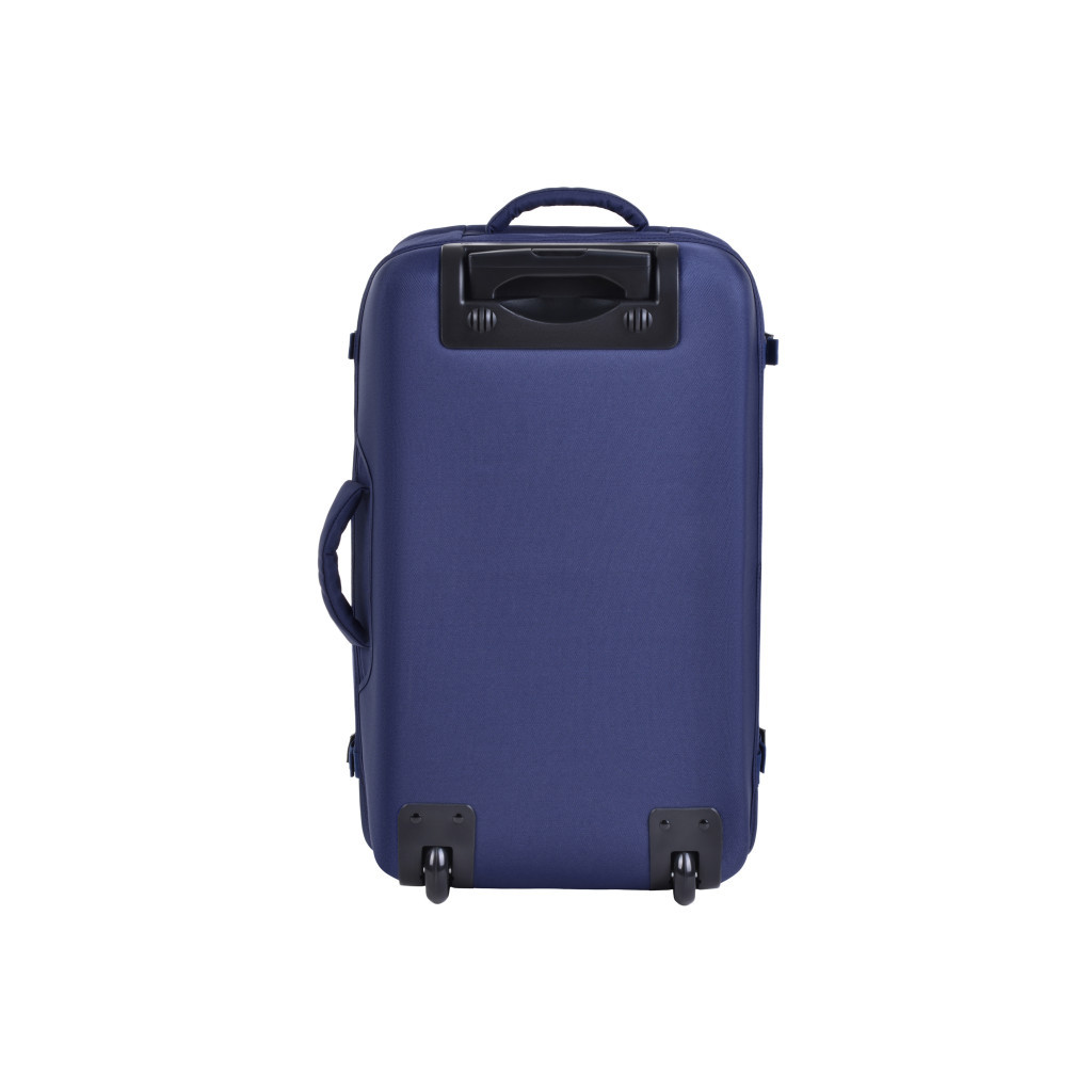 Дорожня сумка Tucano Tugo Trolley M Blue (BTRTUG-M-B) - зображення 5