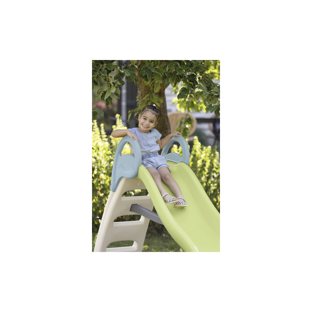 Гірка Smoby Life Весела хвиля, з водним ефектом (7600820405) - зображення 6