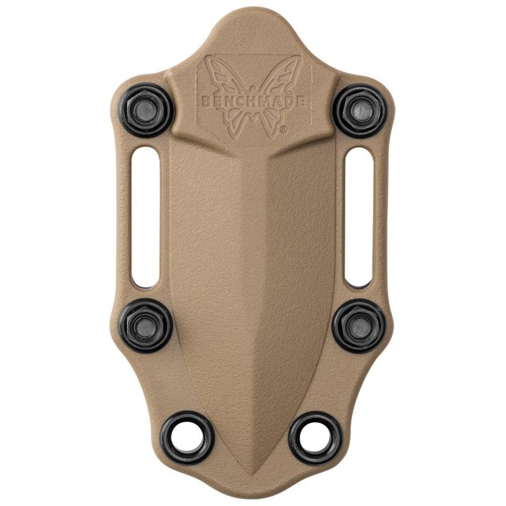 Ніж Benchmade "CBK-Concealed" Backup (175BKSN) - зображення 2