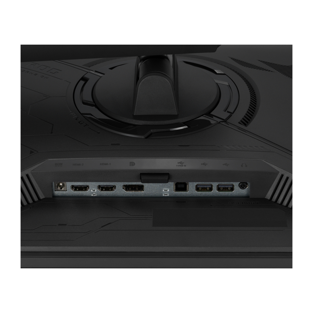 Монітор ASUS ROG Strix XG27AQMR - зображення 6