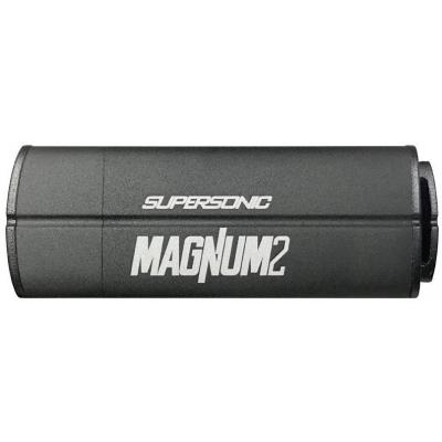 USB флеш накопичувач Patriot 256GB Supersonic Magnum2 USB 3.1 (PEF256GSMN2USB) - зображення 1