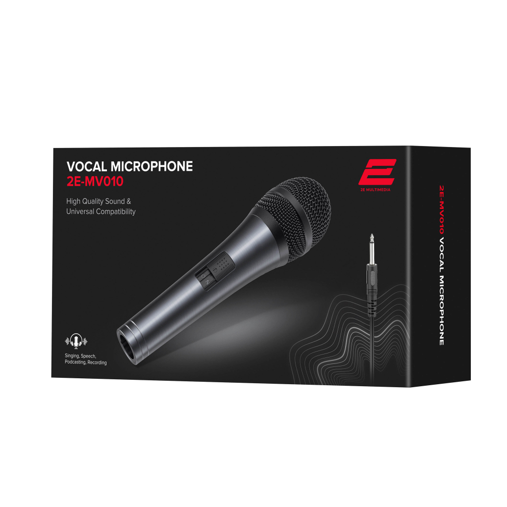 Мікрофон 2E Maono MV010 (2E-MV010) - зображення 7