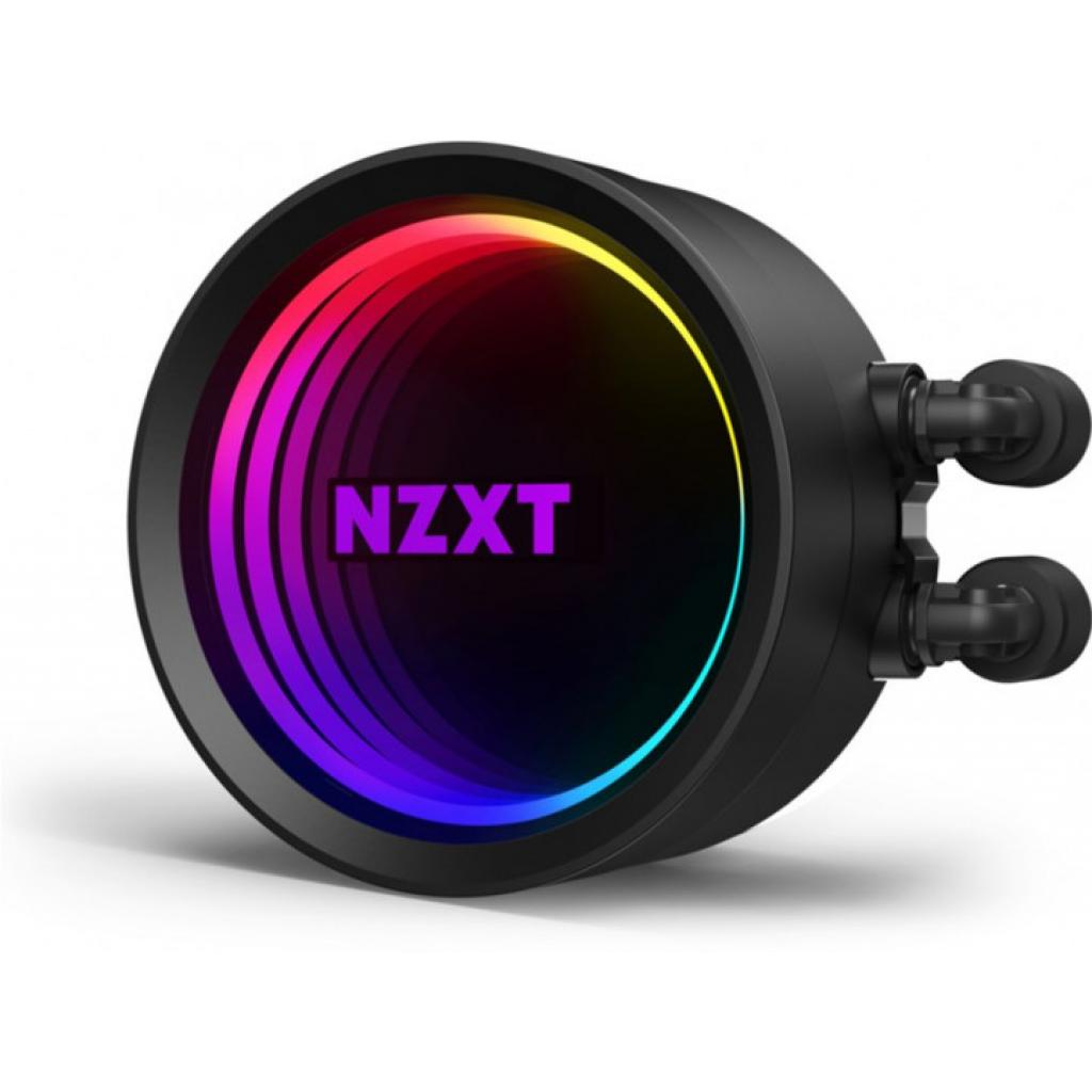 Система рідинного охолодження NZXT Kraken X63 RGB (RL-KRX63-R1) - зображення 5