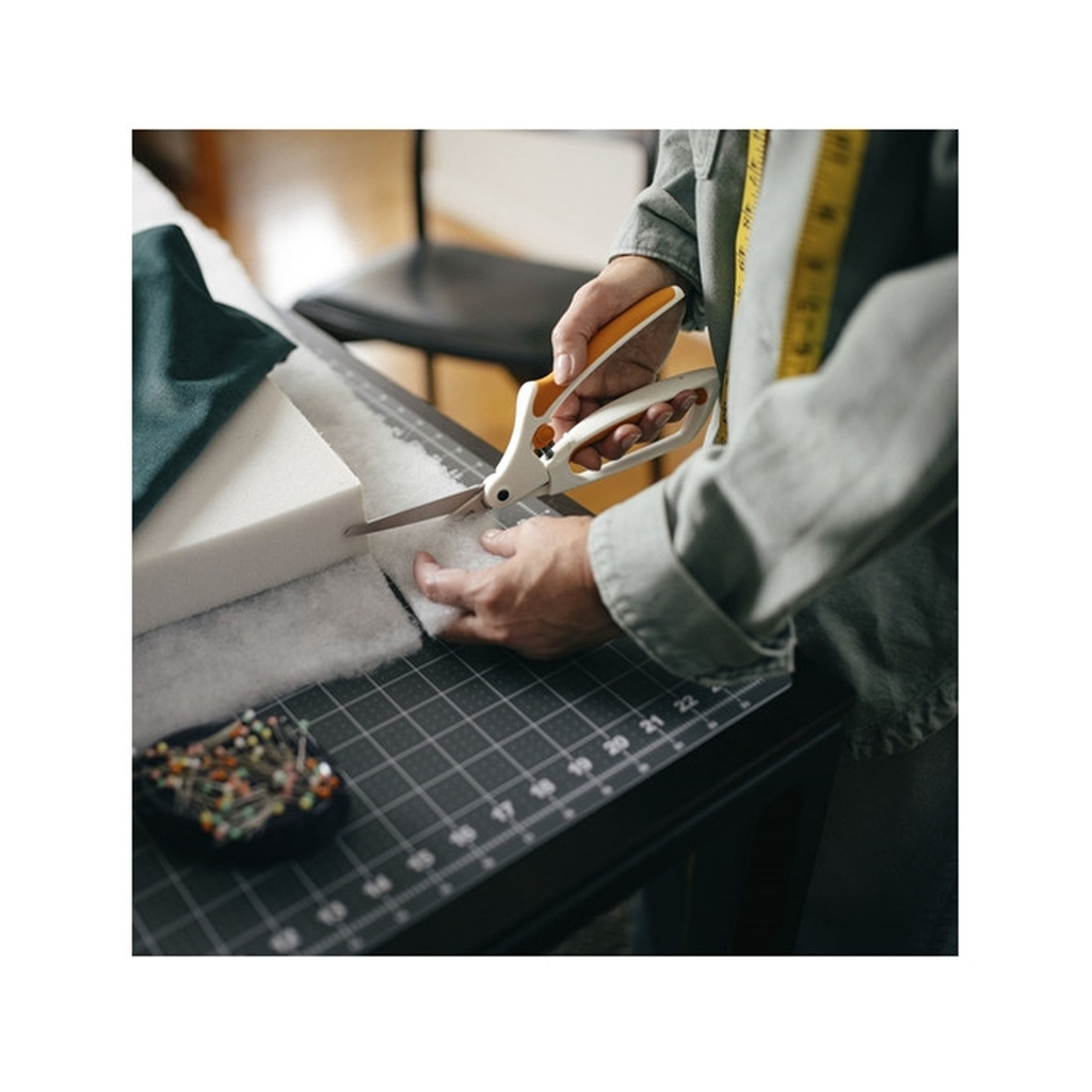 Кухонні ножиці Fiskars Easy Action 26 см (1070070) - зображення 5