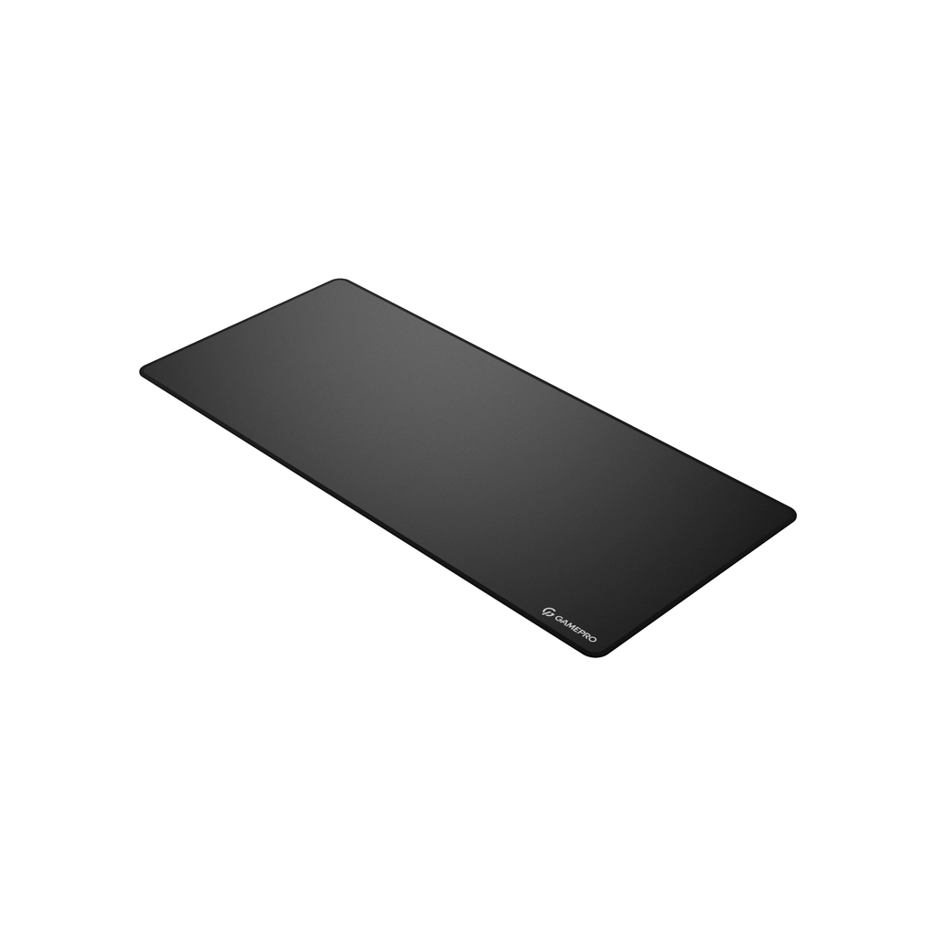 Килимок для мишки GamePro MP275B Speed/Control Black (MP275B) - зображення 3