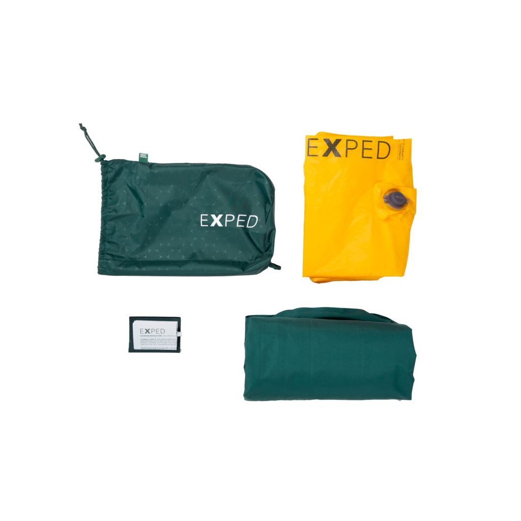 Туристичний килимок Exped Dura 5R LW (018.1011) - зображення 3
