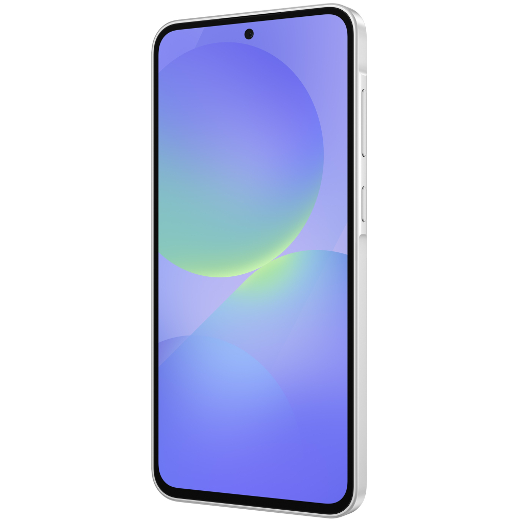 Мобільний телефон Samsung Galaxy A36 5G 6/128Gb Gray (SM-A366BZABEUC) - зображення 4