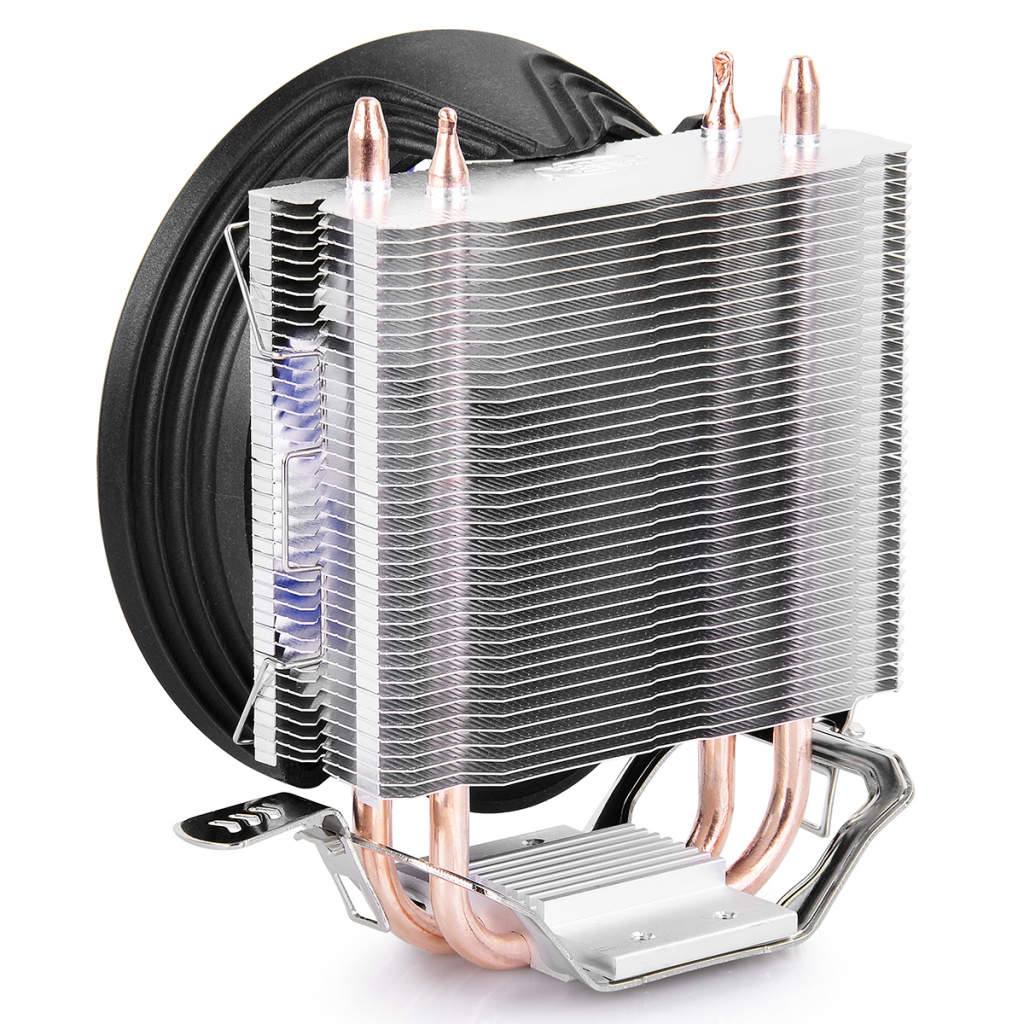 Кулер до процесора Deepcool GAMMAXX 200T - зображення 5