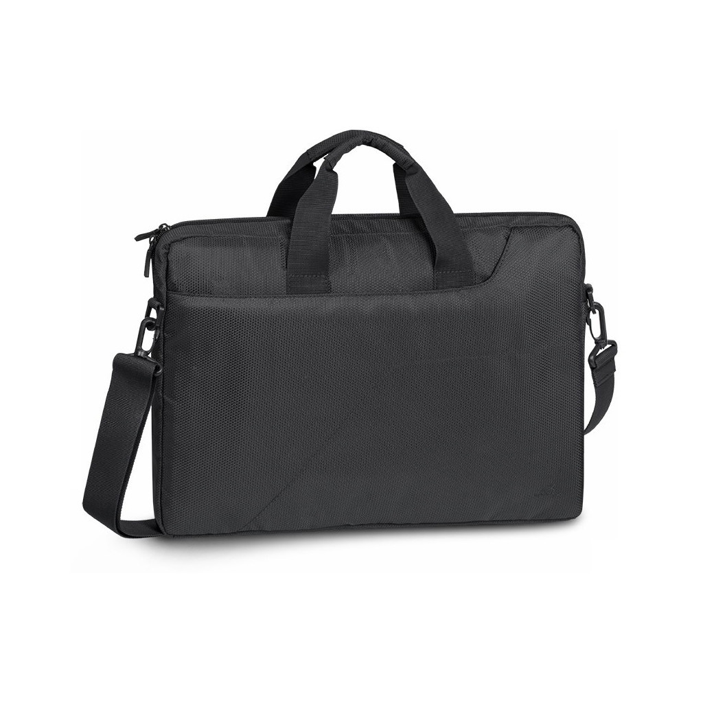 Сумка для ноутбука RivaCase 15.6" 8035 Black (8035Black) - зображення 1