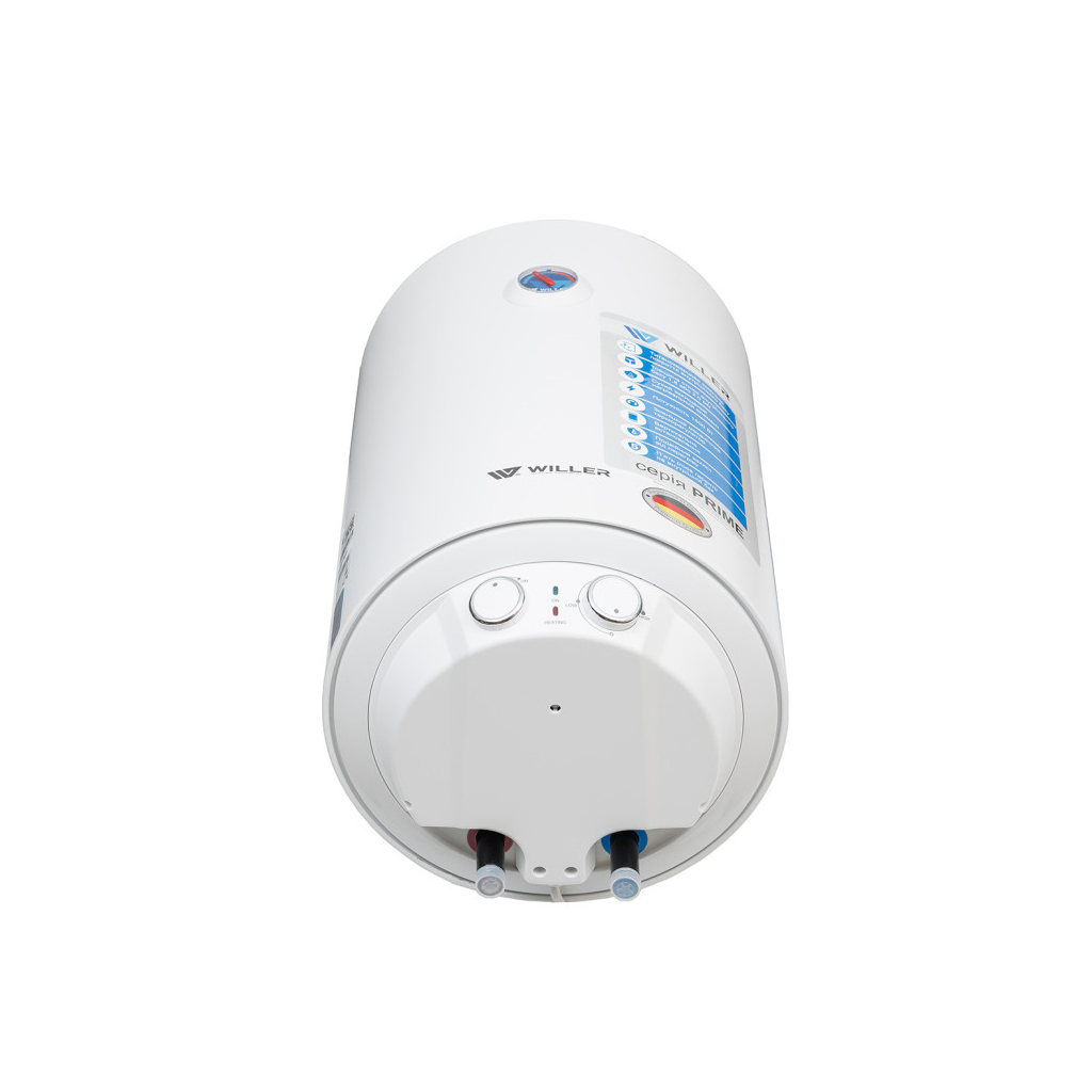 Бойлер Willer EV50DR-Prime - зображення 4
