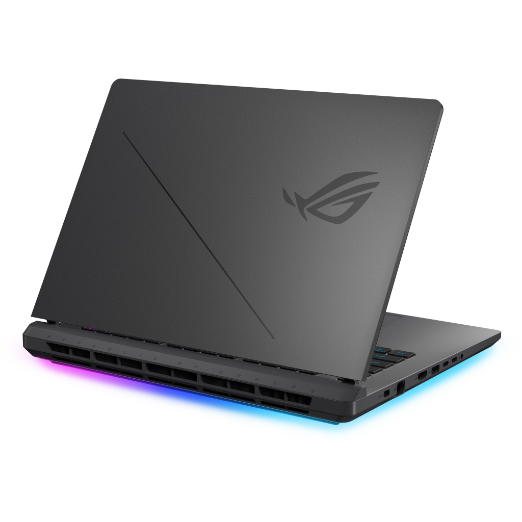 Ноутбук ASUS ROG Strix G16 G615JH-RV082 (90NR0N71-M00350) - зображення 9