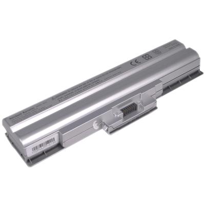 Акумулятор до ноутбука AlSoft Sony VGP-BPS13 7800mAh 9cell 11.1V Li-ion (A47095) - зображення 1