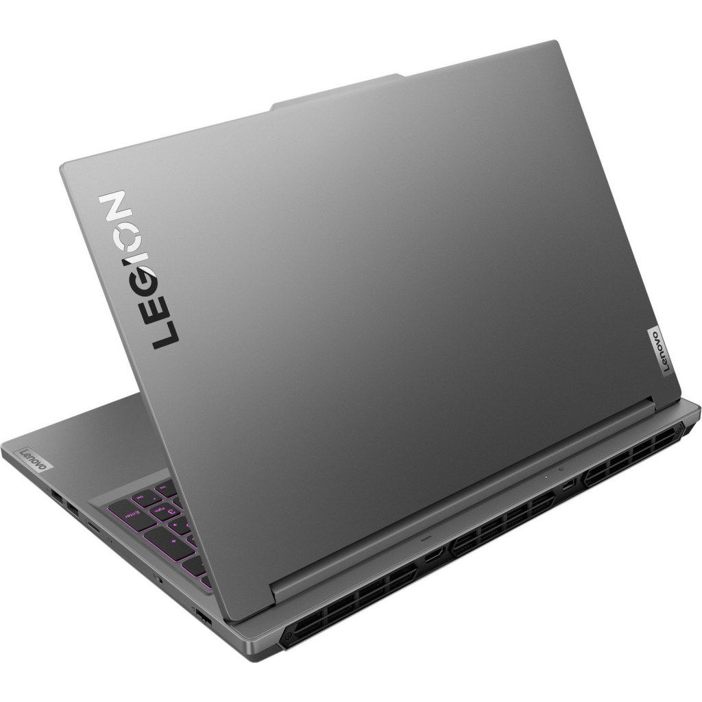 Ноутбук Lenovo Legion 5 16IRX9 (83DG00MMRA) - зображення 8