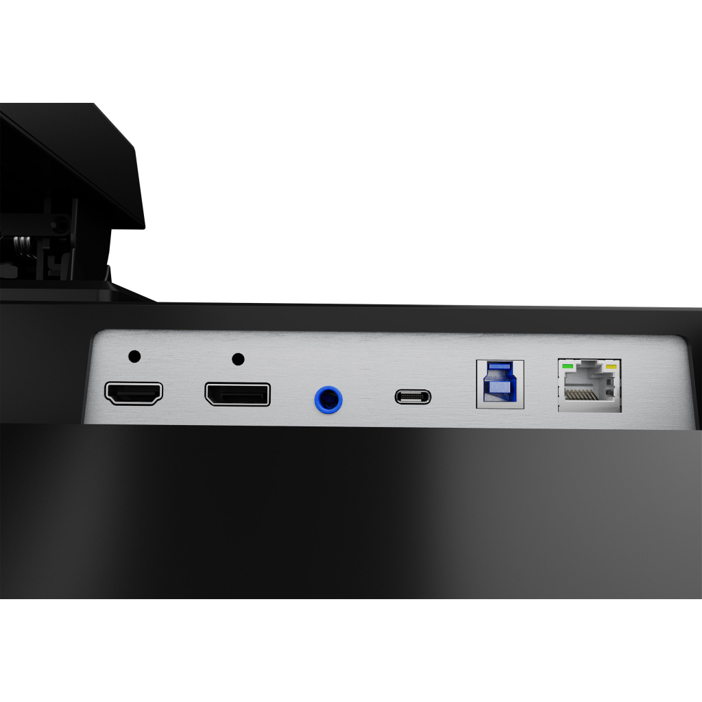 Монітор iiyama XUB3293UHSN-B5 - зображення 7