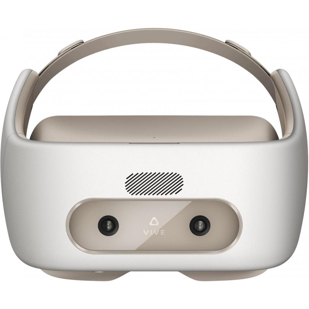 Окуляри віртуальної реальності HTC VIVE FOCUS White (99HANV018-00) - зображення 3