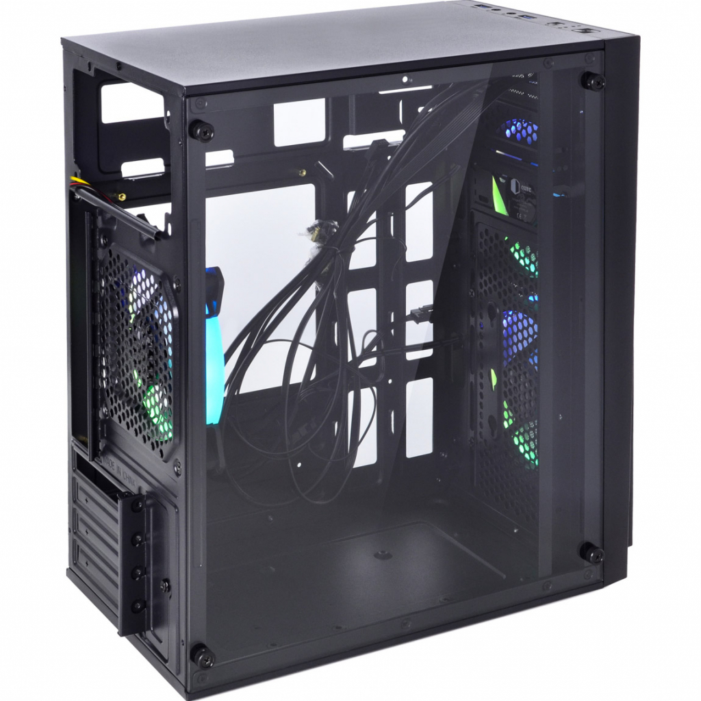 Корпус Qube QBC01_FCNU3 - зображення 5