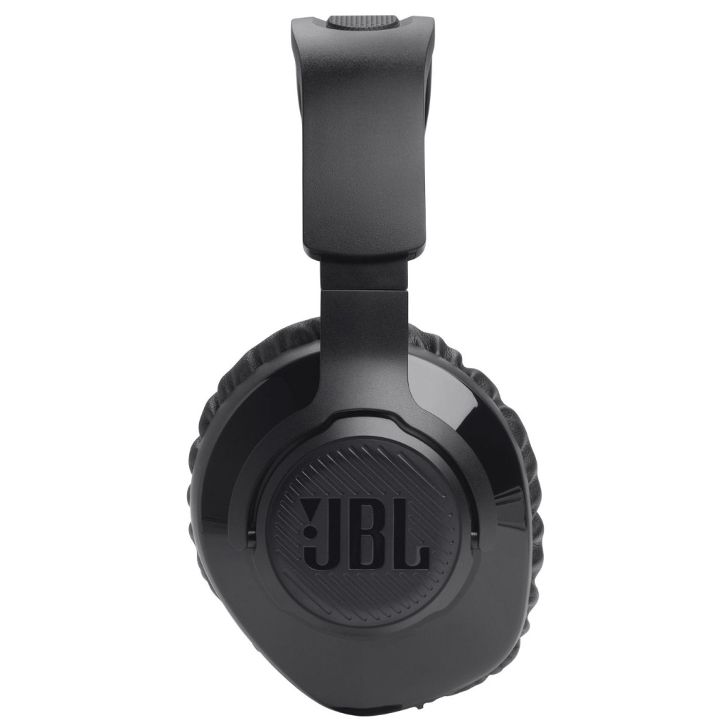 Навушники JBL Quantum 360X Wireless for Xbox Black (JBLQ360XWLBLKGRN) - изображение 5