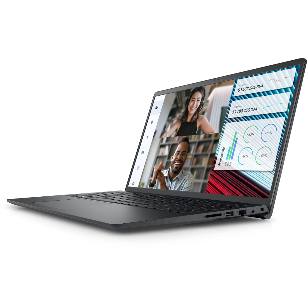 Ноутбук Dell Vostro 3520 (N3002PVNB3520UA_NB_UBU) - зображення 3