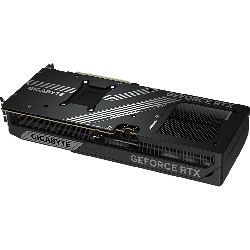 Відеокарта GIGABYTE GeForce RTX5080 16GB WINDFORCE OC SFF (GV-N5080WF3OC-16GD) - изображение 6
