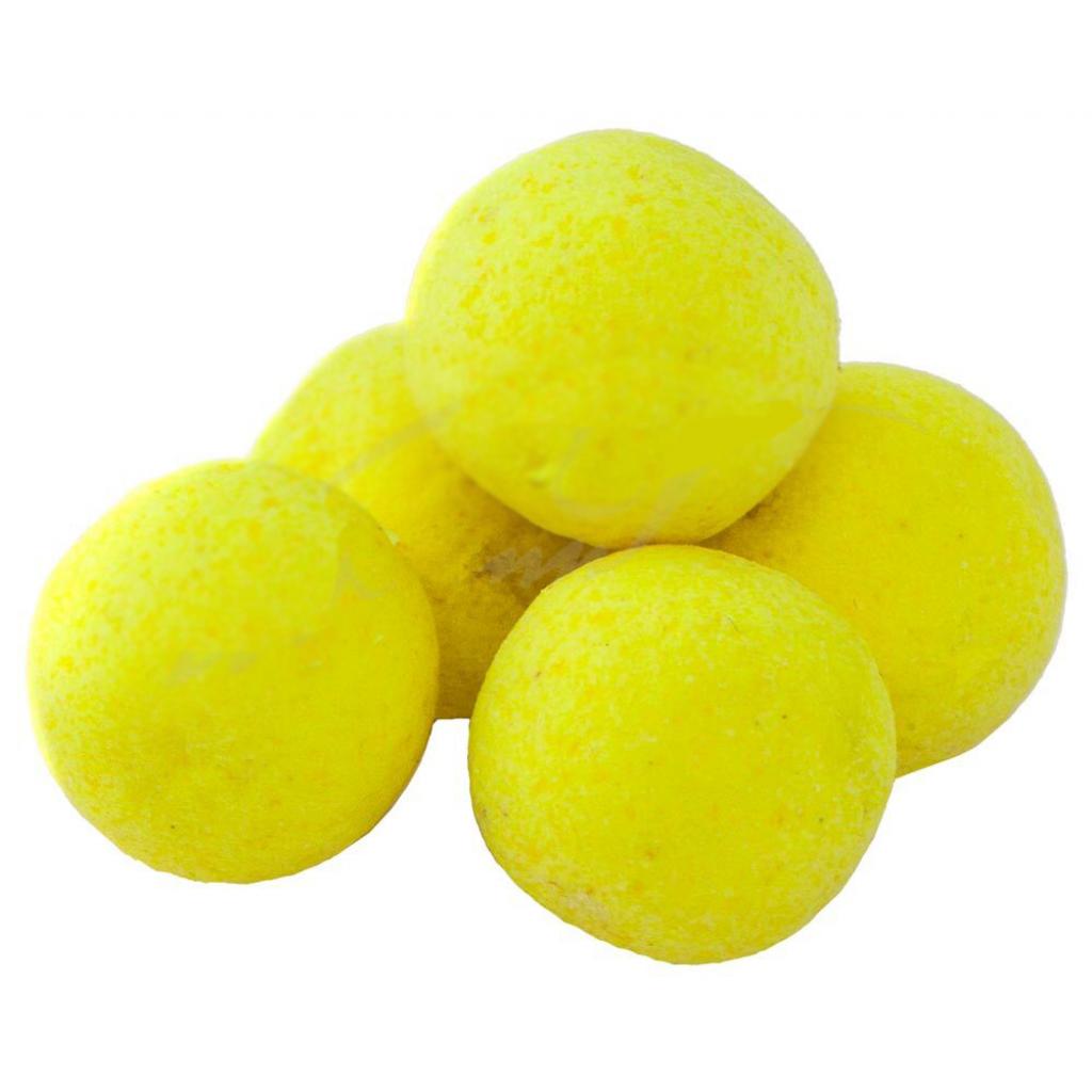Бойл Brain fishing Pop-Up F1 Wild Honey (мед) 08mm 20g (1858.04.79) - зображення 2