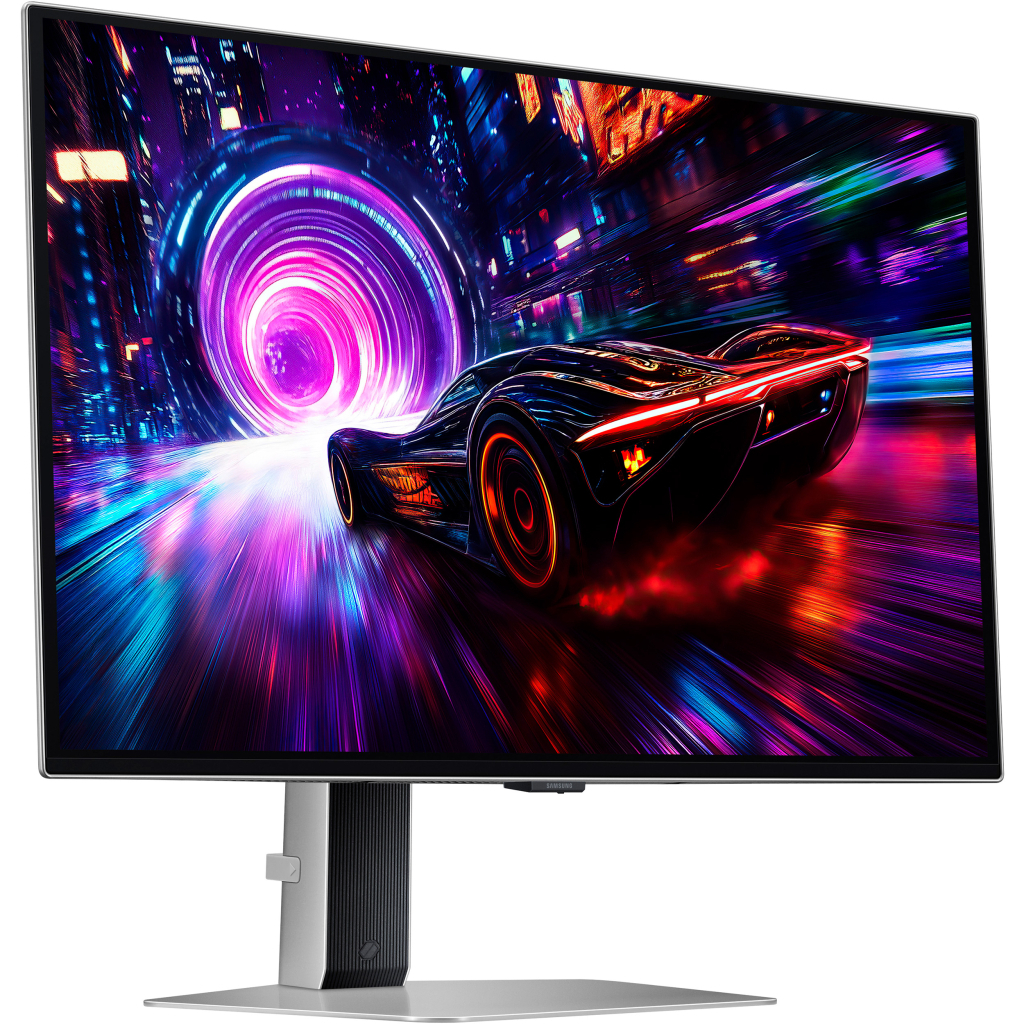 Монітор Samsung LS27FG812SIXCI - зображення 4