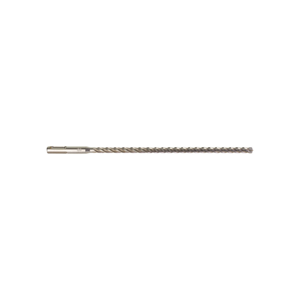 Бур Milwaukee SDS+ MX4, 8,0х265х200мм (4932352024) - зображення 1