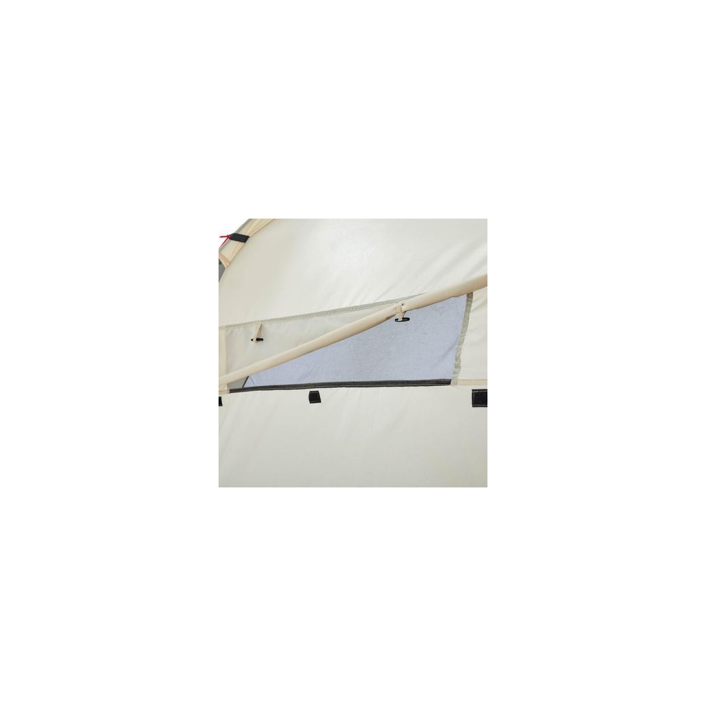 Намет Uquip Speedy UV 50+ Sand/Grey (241005) (DAS303222) - зображення 11