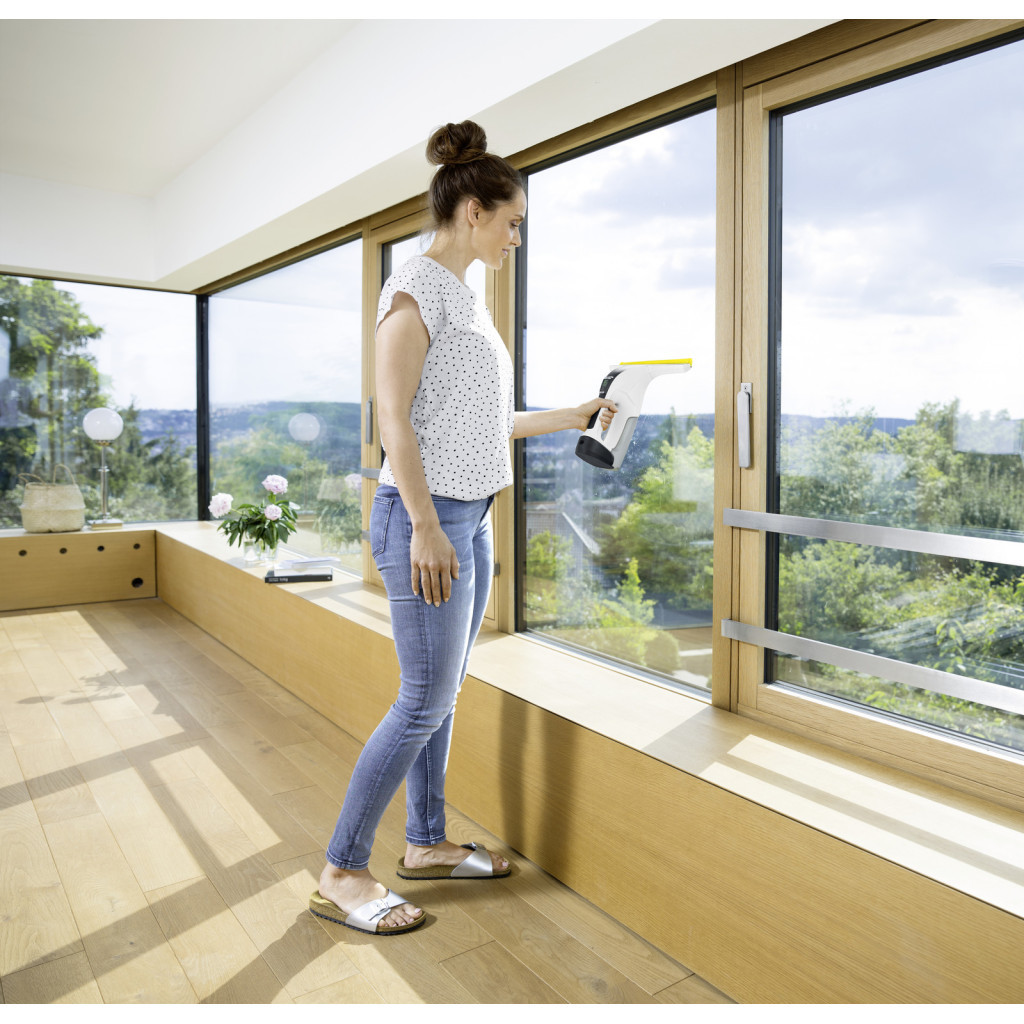 Пилосос Karcher WV 6 Plus white (1.633-530.0) - изображение 8