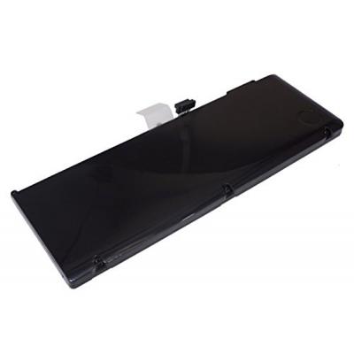 Акумулятор до ноутбука AlSoft Apple A1321 78.84Wh (7200mAh) 9cell 10.95V Li-ion (A41843) - зображення 4