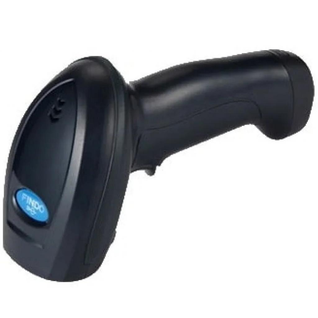 Сканер штрих-коду Supoin I1-B, LinearImage, Wireless (I1-B) - зображення 3