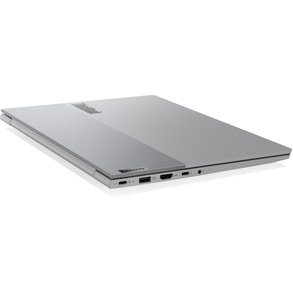Ноутбук Lenovo ThinkBook 14 G8 IRL (21SG00HQRA) - зображення 10