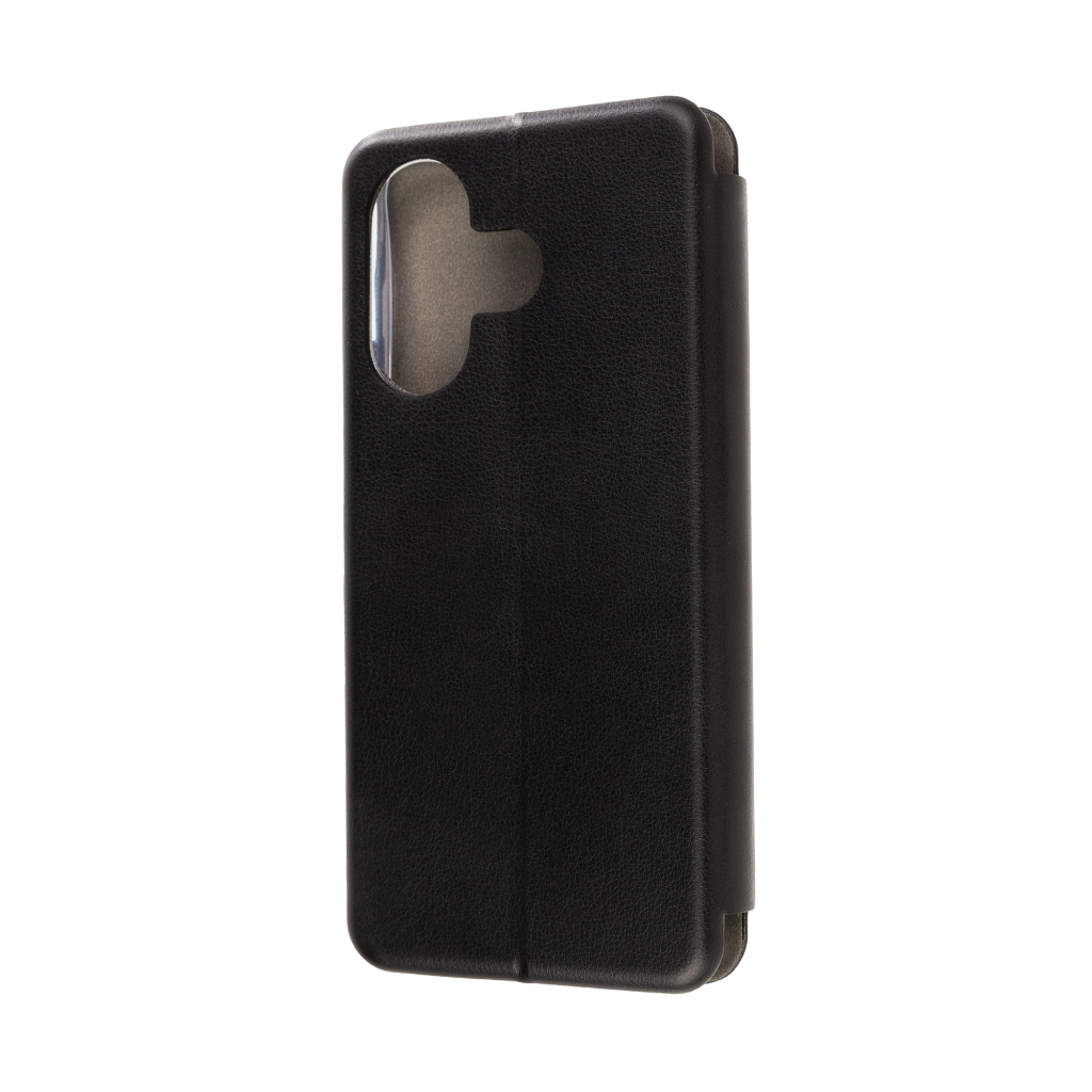 Чохол до мобільного телефона Armorstandart G-Case Xiaomi Redmi 13 4G / Poco M6 4G Black (ARM78267) - зображення 2