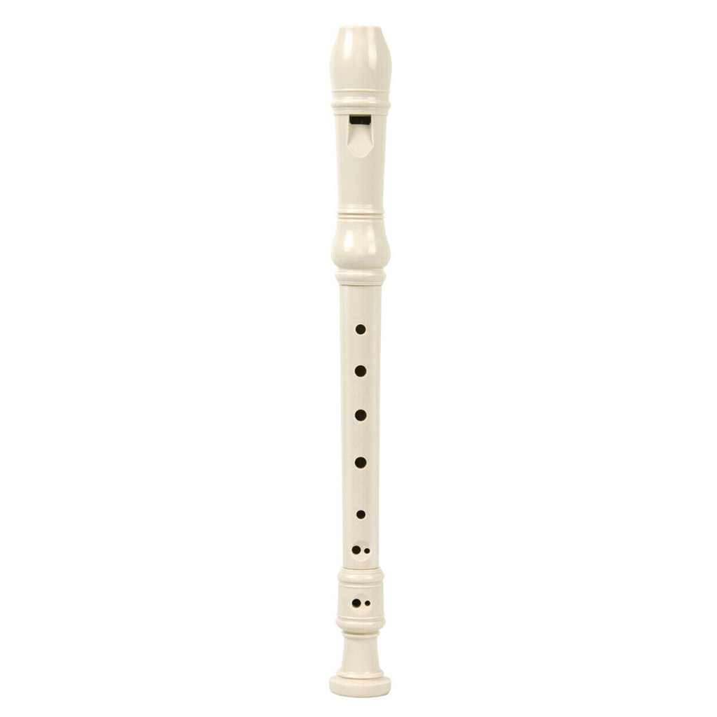 Блокфлейта Maxtone Soprano Recorder (German) (TR-56/G) - изображение 1
