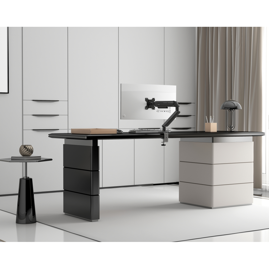 Кронштейн Anda Seat Stealth II 17 (AD-W-A6D-1S-BB) - зображення 11