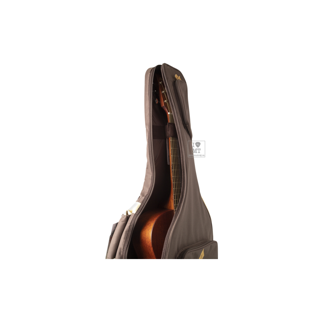 Чохол для гітари Ibanez IAB541 BR (224099) - зображення 5