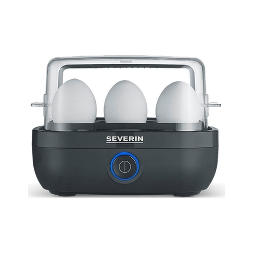 Яйцеварка Severin EK 3165 - изображение 1