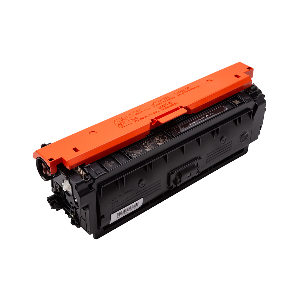 Картридж PowerPlant Canon T10 LBP1538C (PP-T10) - зображення 1