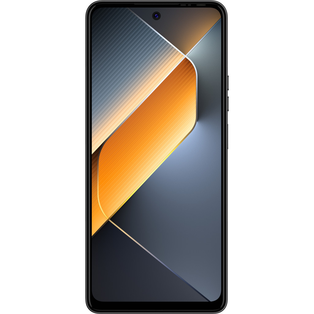 Мобільний телефон Tecno POVA 6 NEO 8/128GB Speed Black (4894947021015) - зображення 2