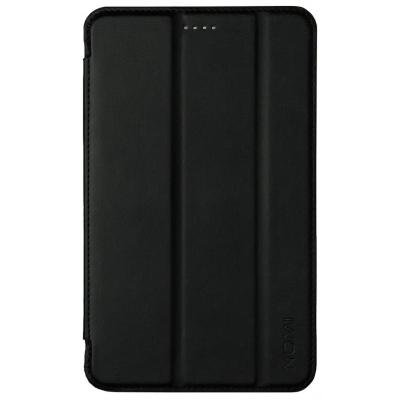 Чохол до планшета Nomi Slim PU case Corsa 3/LTE 7" black - зображення 1
