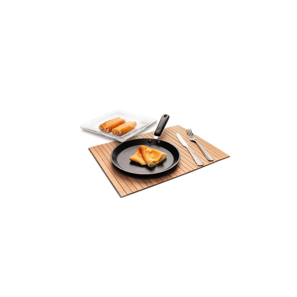 Сковорода Rondell Pancake frypan для млинців 22 см (RDA-274) - зображення 2