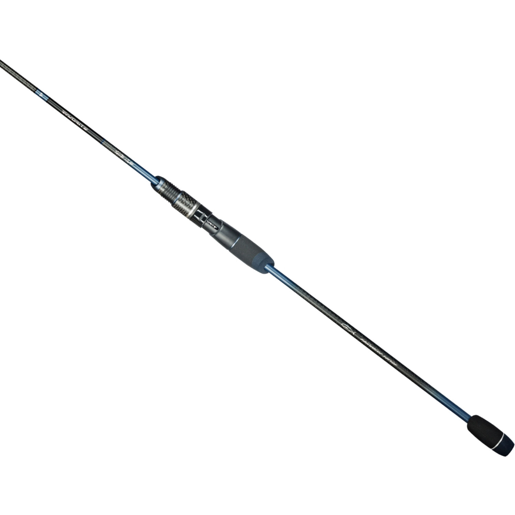 Вудилище Favorite SW Slow Claw SLC-661ML 2.02m Jig 30-100g PE 1.0-3.0 Power Class 1 (1878.06.32) - зображення 1