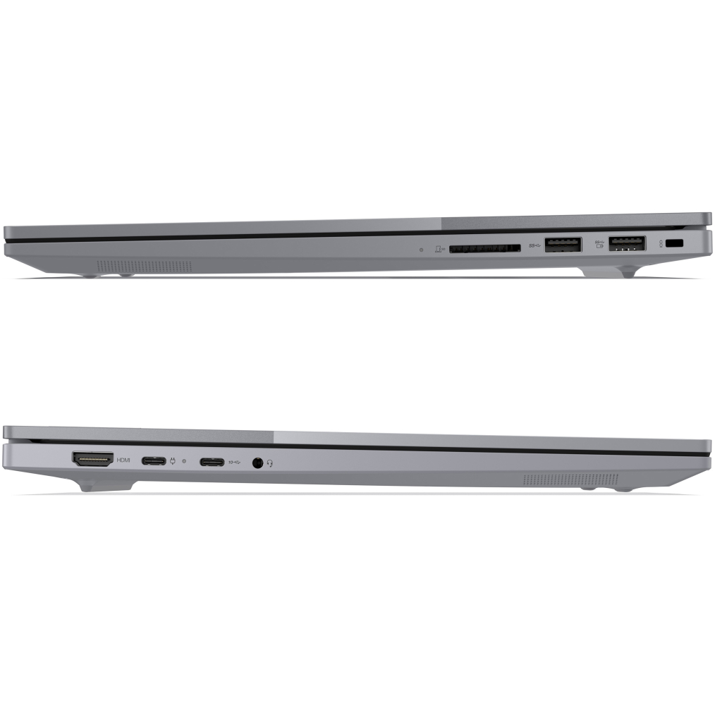 Ноутбук Lenovo ThinkBook 16 G7 QOY (21NH000DRA) - зображення 5