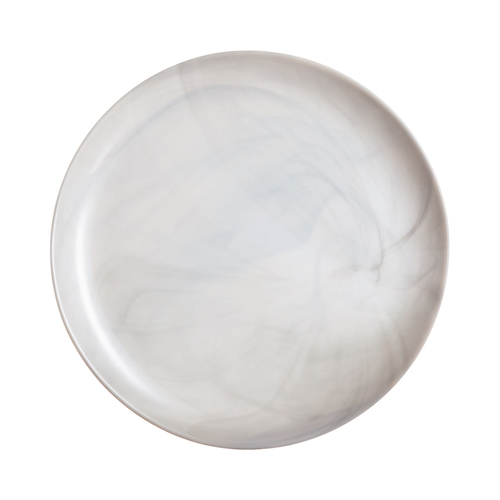 Столовий сервіз Luminarc Diwali Marble Granit 19 предметів (Q0217) - зображення 10