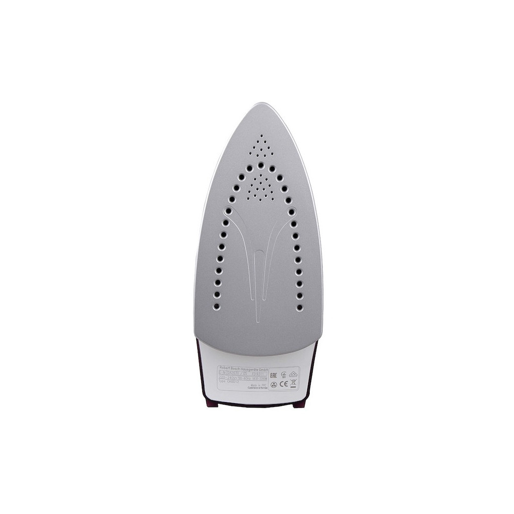 Праска Bosch TDA 2630 (TDA2630) - зображення 8
