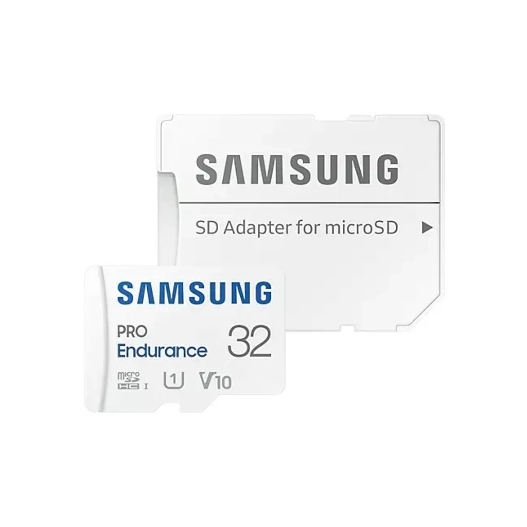 Карта пам'яті Samsung 32GB microSDXC class 10 UHS-I U3 V30 Pro Endurance (MB-MJ32KA/EU) - изображение 7
