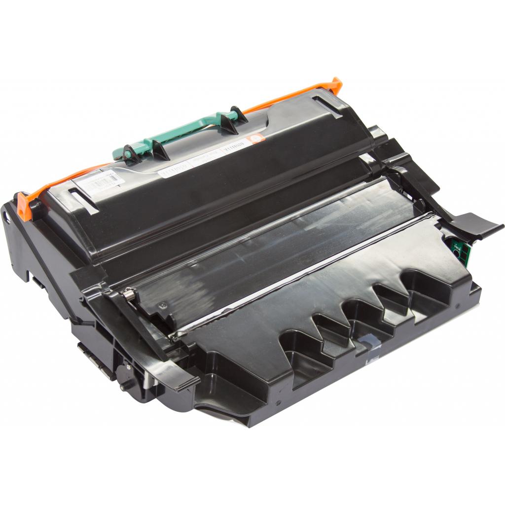 Тонер-картридж BASF Lexmark T650/T652/T654 Black (BASF-KT-T650H11E) - зображення 3